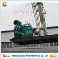 Amg Horizontal Gravel and Sand Pump